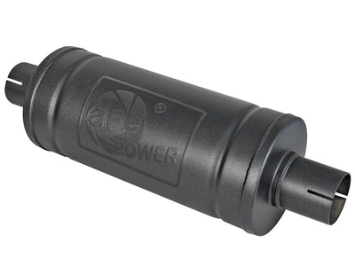 MACH Force-Xp Stainless Muffler <br> Universal