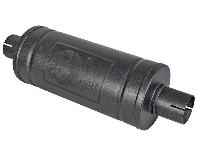 MACH Force-Xp Stainless Muffler <br> Universal