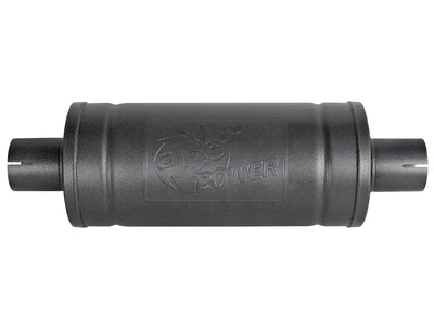 MACH Force-Xp Stainless Muffler <br> Universal