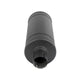 MACH Force-Xp Stainless Muffler <br> Universal
