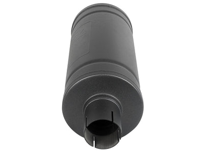 MACH Force-Xp Stainless Muffler <br> Universal