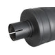 MACH Force-Xp Stainless Muffler <br> Universal