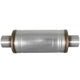 MACH Force-Xp Stainless Muffler <br> Universal