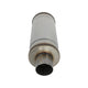 MACH Force-Xp Stainless Muffler <br> Universal
