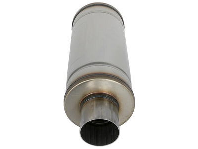 MACH Force-Xp Stainless Muffler <br> Universal