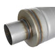 MACH Force-Xp Stainless Muffler <br> Universal
