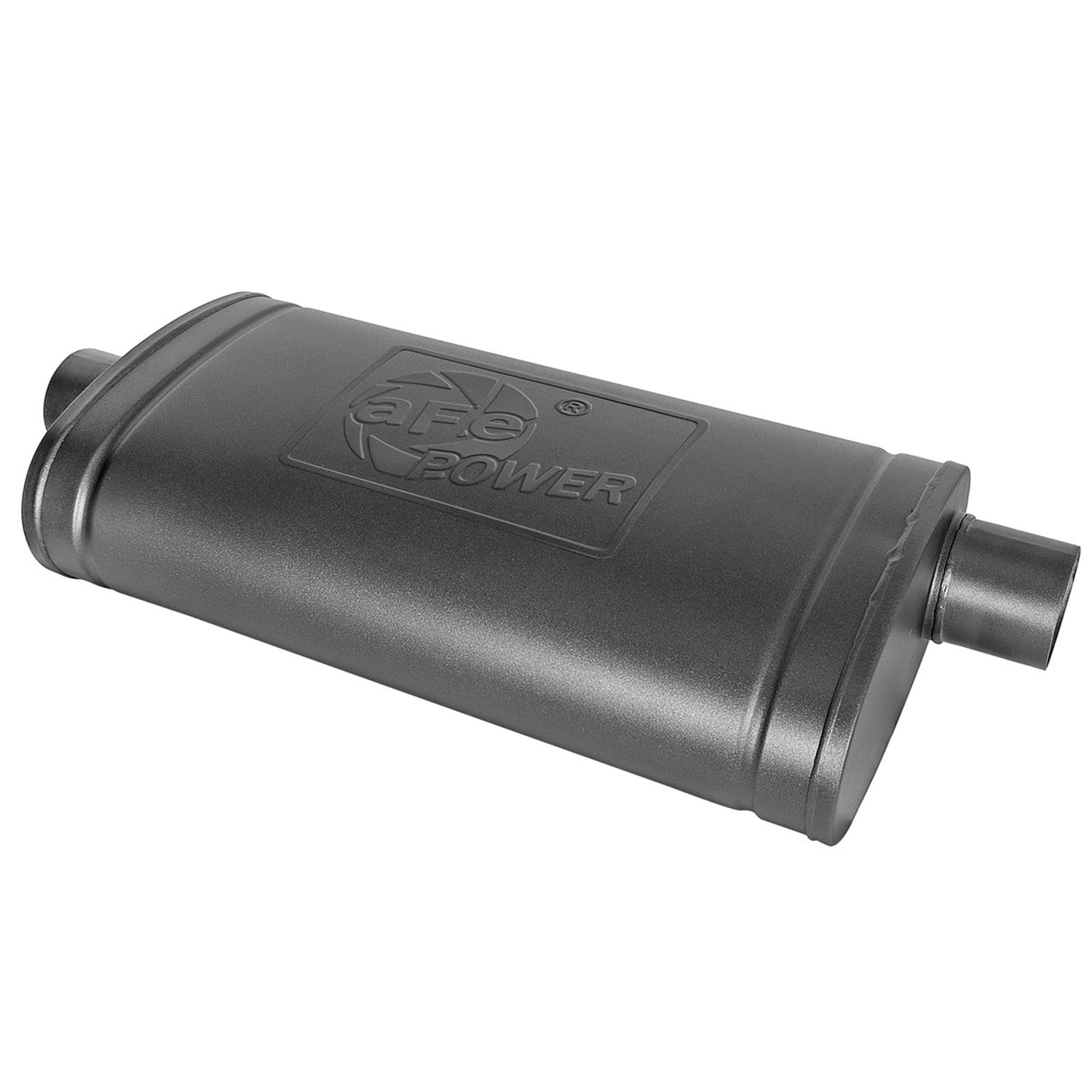 MACH Force-Xp Stainless Muffler <br> Universal