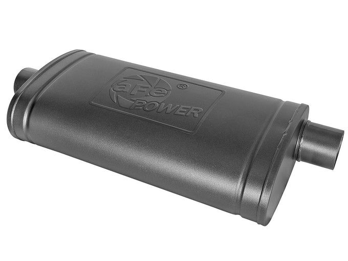 MACH Force-Xp Stainless Muffler <br> Universal
