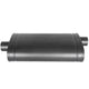 MACH Force-Xp Stainless Muffler <br> Universal