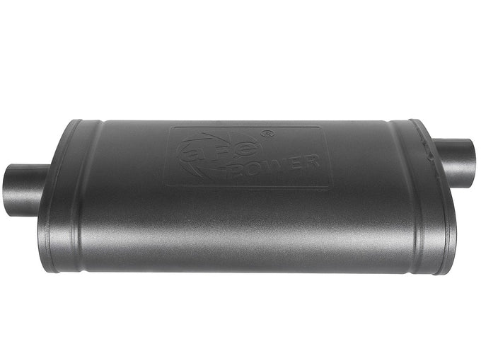MACH Force-Xp Stainless Muffler <br> Universal