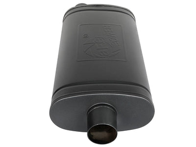 MACH Force-Xp Stainless Muffler <br> Universal