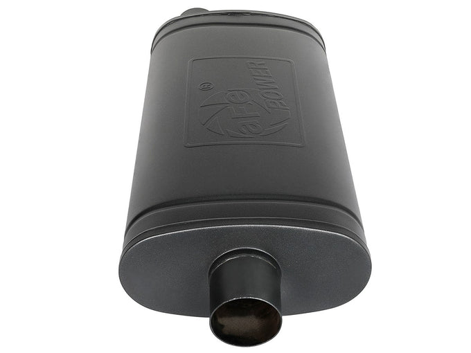 MACH Force-Xp Stainless Muffler <br> Universal