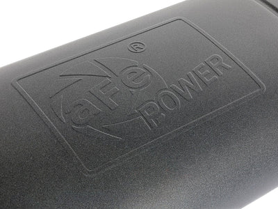 MACH Force-Xp Stainless Muffler <br> Universal