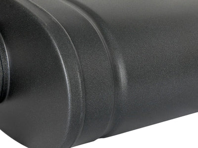 MACH Force-Xp Stainless Muffler <br> Universal