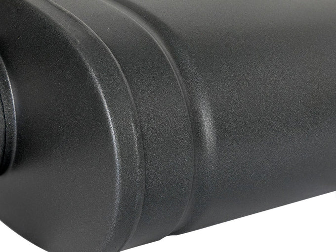 MACH Force-Xp Stainless Muffler <br> Universal