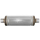 MACH Force-Xp Stainless Muffler <br> Universal
