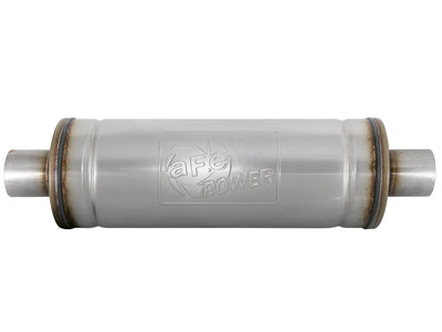 MACH Force-Xp Stainless Muffler <br> Universal
