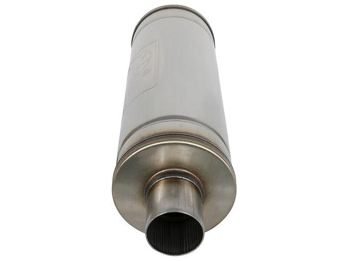 MACH Force-Xp Stainless Muffler <br> Universal
