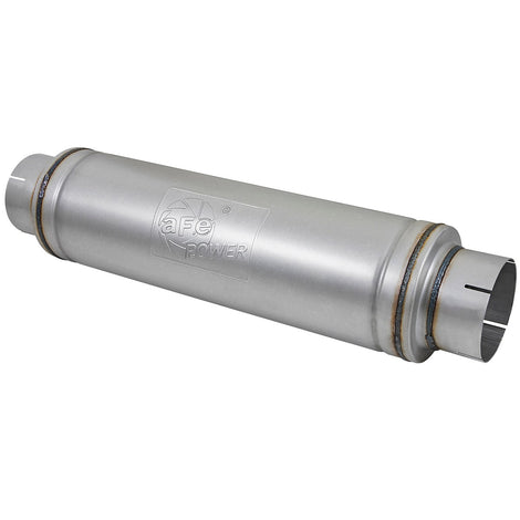 ATLAS Aluminized Steel Muffler <br> Universal