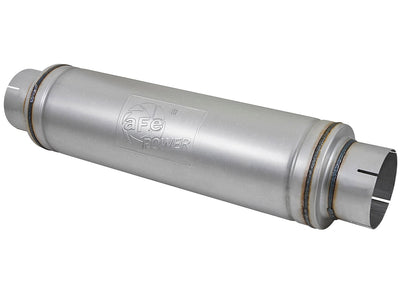 ATLAS Aluminized Steel Muffler <br> Universal
