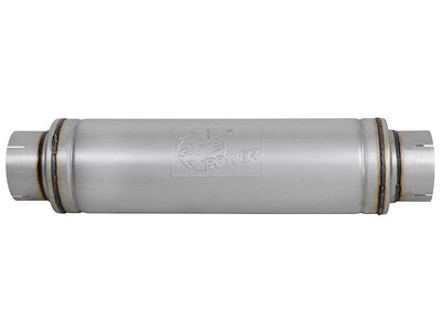 ATLAS Aluminized Steel Muffler <br> Universal