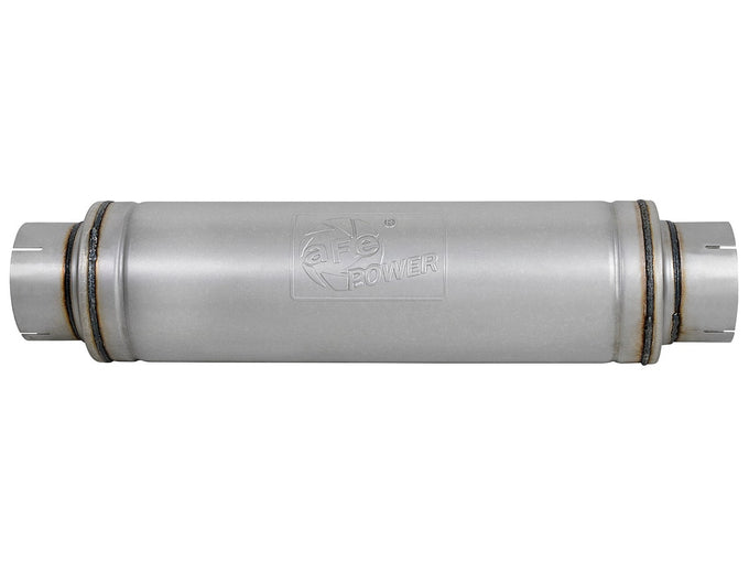 ATLAS Aluminized Steel Muffler <br> Universal