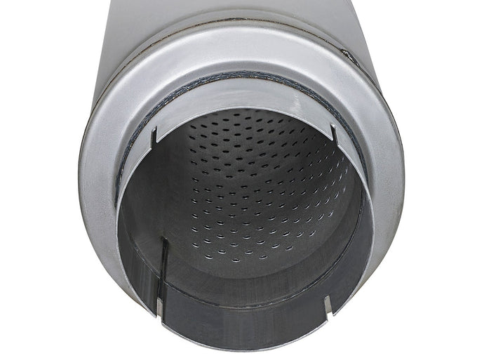 ATLAS Aluminized Steel Muffler <br> Universal