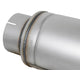 ATLAS Aluminized Steel Muffler <br> Universal