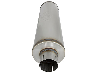 MACH Force-Xp Stainless Muffler <br> Universal