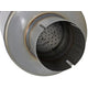 MACH Force-Xp Stainless Muffler <br> Universal