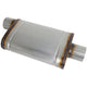 MACH Force-Xp Stainless Muffler <br> Universal