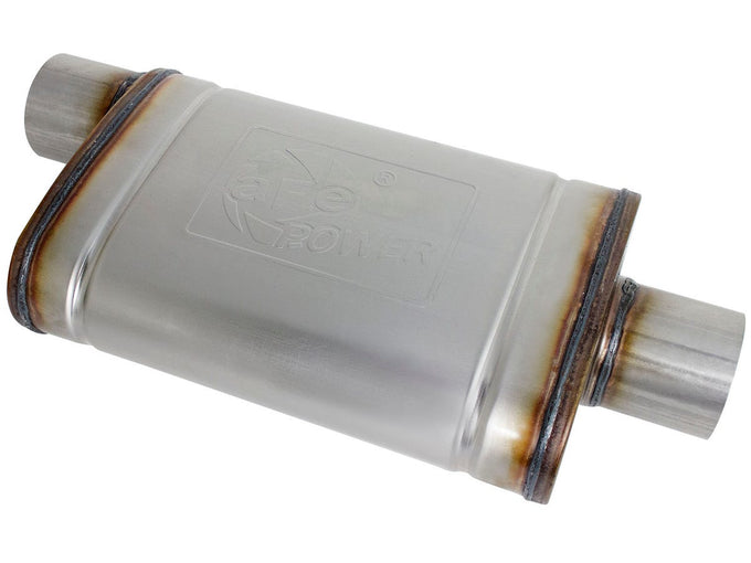 MACH Force-Xp Stainless Muffler <br> Universal