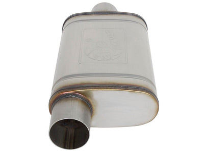 MACH Force-Xp Stainless Muffler <br> Universal