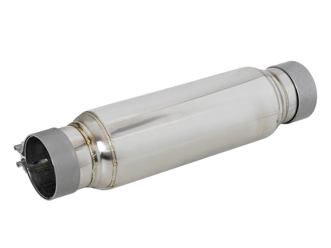 MACH Force-Xp Stainless Resonator <br> Universal