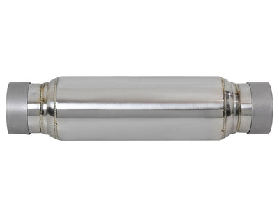 MACH Force-Xp Stainless Resonator <br> Universal