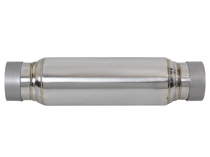 MACH Force-Xp Stainless Resonator <br> Universal