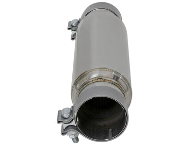 MACH Force-Xp Stainless Resonator <br> Universal