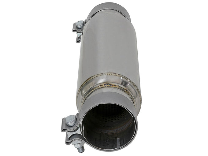MACH Force-Xp Stainless Resonator <br> Universal