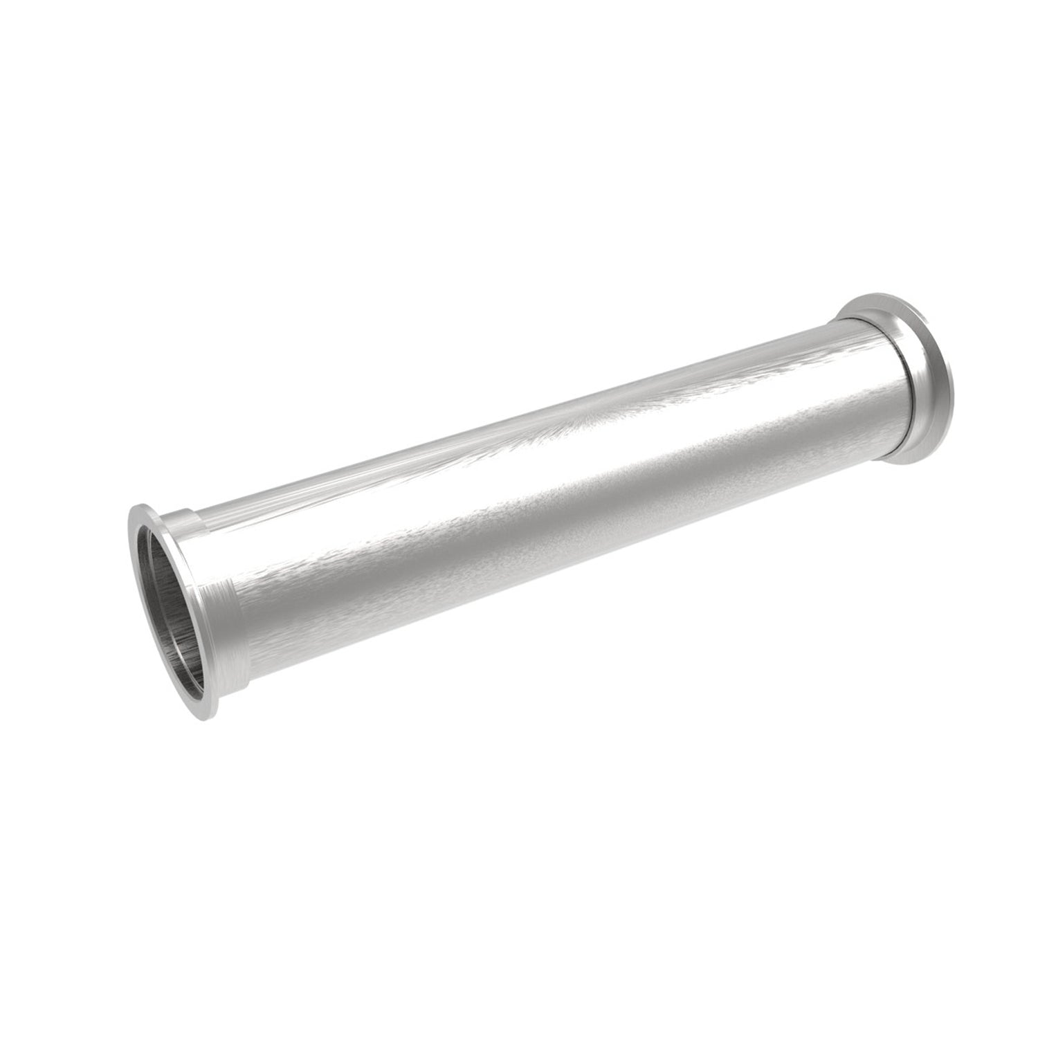 MACH Force-Xp Resonator Delete Pipe <br> Universal