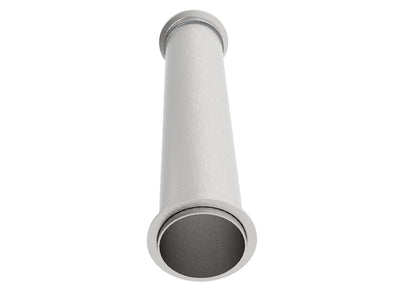 MACH Force-Xp Resonator Delete Pipe <br> Universal