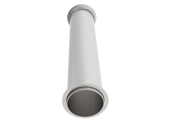 MACH Force-Xp Resonator Delete Pipe <br> Universal