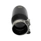 MACH Force-Xp Exhaust Tip Black <br> Universal