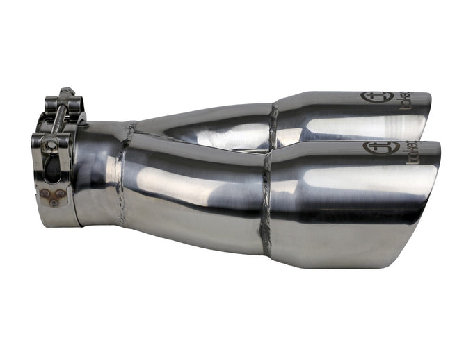 Takeda Stainless Steel Exhaust Tip <br> Universal