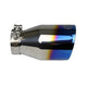 MACH Force-Xp Exhaust Tip Blue <br> Universal