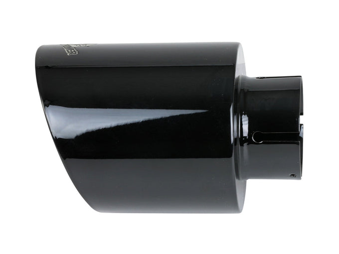 MACH Force-Xp Stainless Exhaust Tip <br> Universal