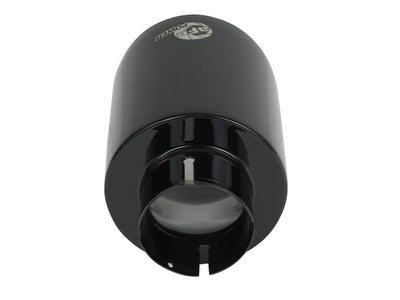 MACH Force-Xp Stainless Exhaust Tip <br> Universal