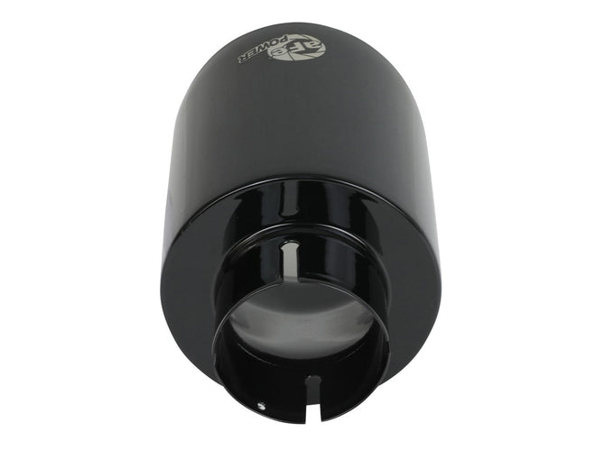 MACH Force-Xp Stainless Exhaust Tip <br> Universal