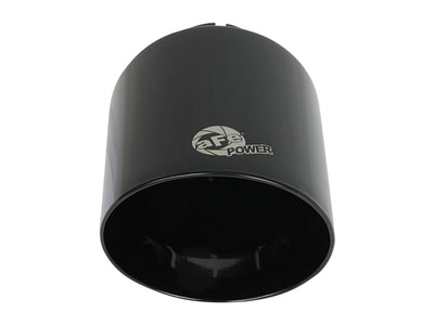 MACH Force-Xp Stainless Exhaust Tip <br> Universal