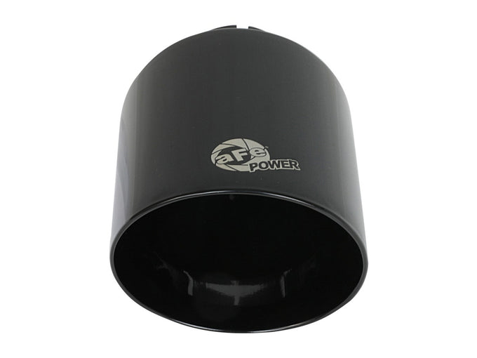 MACH Force-Xp Stainless Exhaust Tip <br> Universal