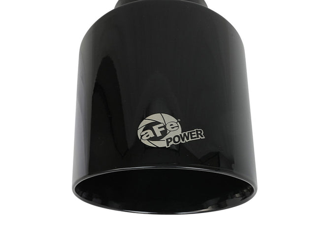 MACH Force-Xp Stainless Exhaust Tip <br> Universal